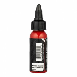 Dynamic - 30ml - Crimson Red