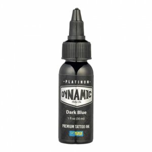 Dynamic - 30ml - Dark Blue