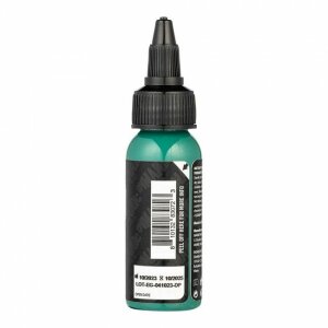 Dynamic - 30ml - Emerald Green