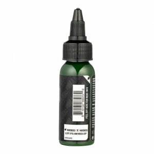 Dynamic - 30ml - Forest Green