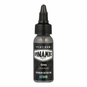 Dynamic - 30ml - Grey