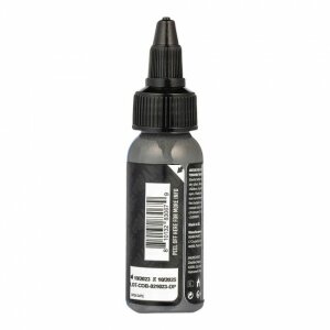 Dynamic - 30ml - Grey