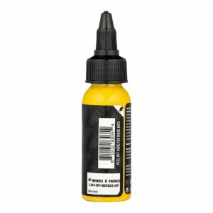 Dynamic Platinum - Highlighter Yellow - 30 ml