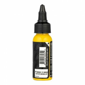 Dynamic - 30ml - Highlighter Yellow