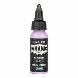 Dynamic - 30ml - Lavender