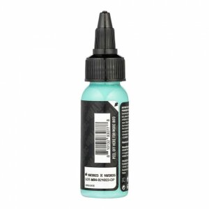 Dynamic Platinum - Mint - 30 ml