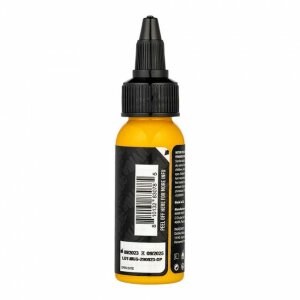 Dynamic - 30ml - Mustard