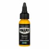 Dynamic - 30ml - Mustard