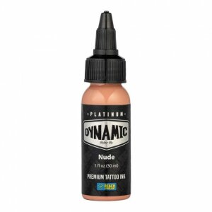 Dynamic - 30ml - Nude