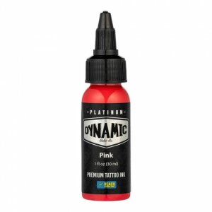 Dynamic Platinum - Pink - 30 ml