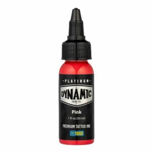 Dynamic - 30ml - Pink