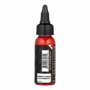 Dynamic - 30ml - Pure Red