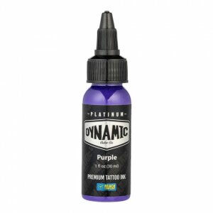 Dynamic Platinum - Purple - 30 ml