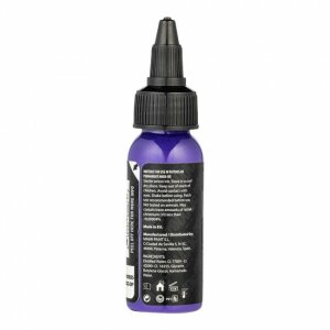 Dynamic - 30ml - Purple