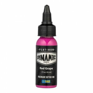 Dynamic - 30ml - Red Grape