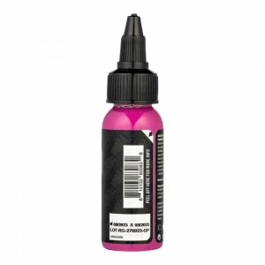 Dynamic - 30ml - Red Grape