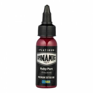 Dynamic - 30ml - Ruby Port