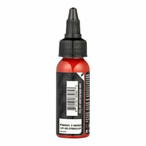 Dynamic - 30ml - Scarled Red