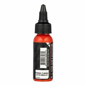 Dynamic - 30ml - Sedona Orange