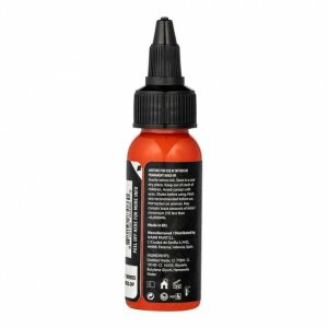 Dynamic Platinum - Sedona Orange - 30 ml