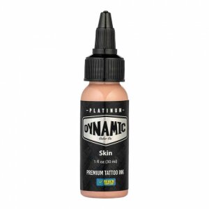 Dynamic - 30ml - Skin