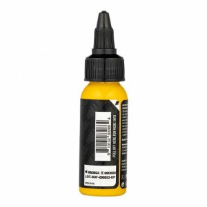 Dynamic Platinum - Sunflower Yellow- 30 ml