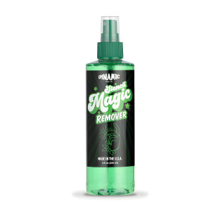 Dynamic - Stencil Magic - 240 ml - Remover