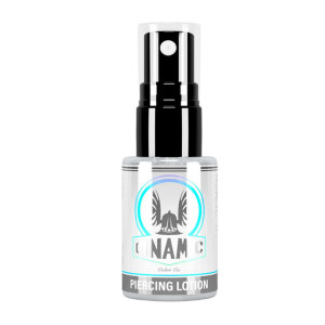 Viking by Dynamic - 30ml - Piercing Lotion