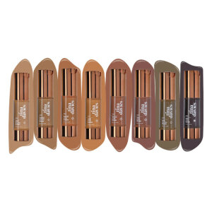 Tina Davies - FADE - Eyebrow Pigment Collection - 8x15 ml