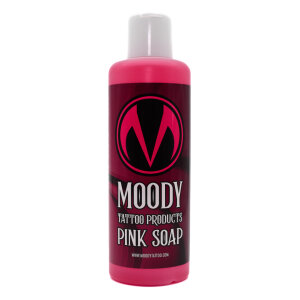 Moody - Pink Soap - 1000 ml
