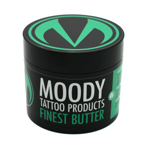 Moody - 200 ml - Finest Butter