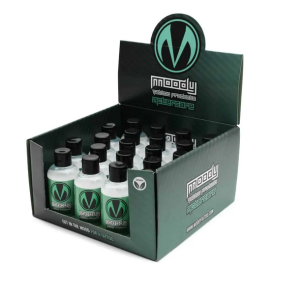 Moody - Jabón para cuidados posteriores