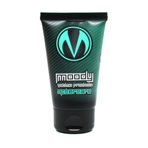 Moody - Crème après-rasage 50 ml