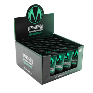 Moody - Crema para cuidados posteriores 25 x 50 ml