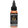 Eternal Ink - APEX - Sentient - Orange 30ml