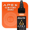 Eternal Ink - APEX - Sentient - Orange 30ml