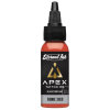 Eternal Ink - APEX - Runic Red 30ml