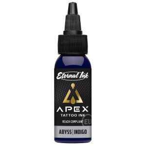 Eternal Ink - APEX - Abyss - Indigo 30ml