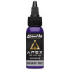 Eternal Ink - 30 ml -  APEX - Venerated - Violet