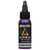 Eternal Ink - APEX - Mystique - Red/Violet 30ml