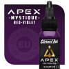 Eternal Ink - APEX - Mystique - Red/Violet 30ml