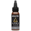 Eternal Ink - 30 ml -  APEX - Desolate - Orange