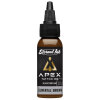 Eternal Ink - 30 ml -  APEX - Elemental - Brown