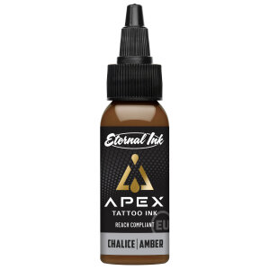 Eternal Ink - 30 ml -  APEX - Chalice - Gold