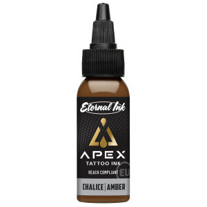 Eternal Ink - APEX - Chalice - Gold 30ml