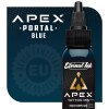 Eternal Ink - 30 ml -  APEX - Portal - Blue