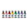World Famous Limitless - The Mambo Destrutturato Family Set - 8x 30 ml