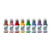 World Famous Limitless - 8x 30 ml -  Mambo Destrutturato Family Set