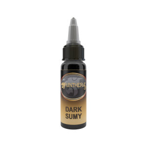 Panthera - 30ml Dark Sumy