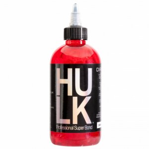 HULK - Superbond - Stencil